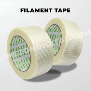 filament tape