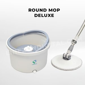 Round MOP Deluxe