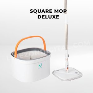 Square MOP Deluxe