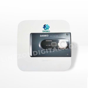 Water Heater Electric Danko 15L