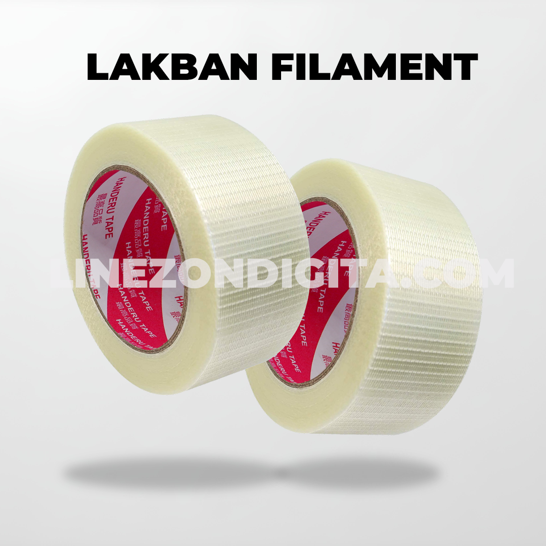 Lakban Filament